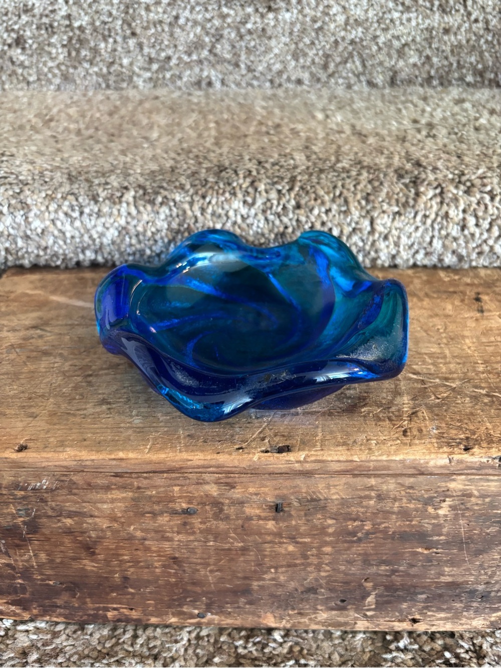 Vintage Fenton